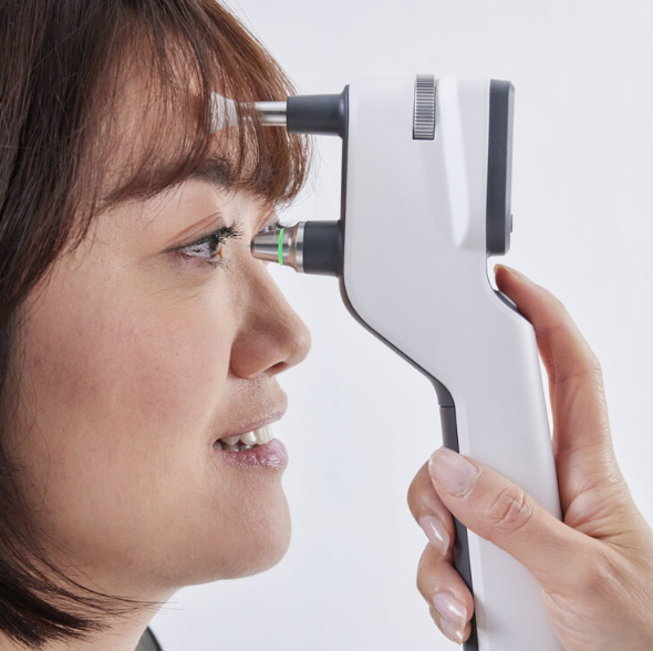IC200 Woman measurement