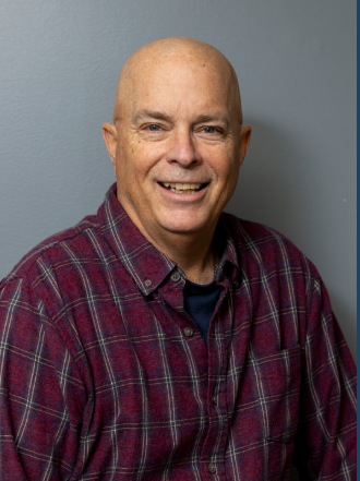 John Warren, OD