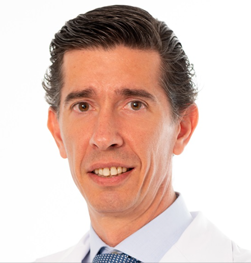 Prof. Jose Maria Martinez de la Casa