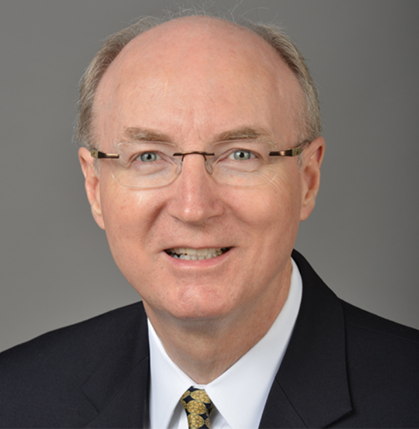 Randall K. Thomas