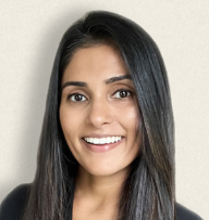 Shefali Ahmadi, OD