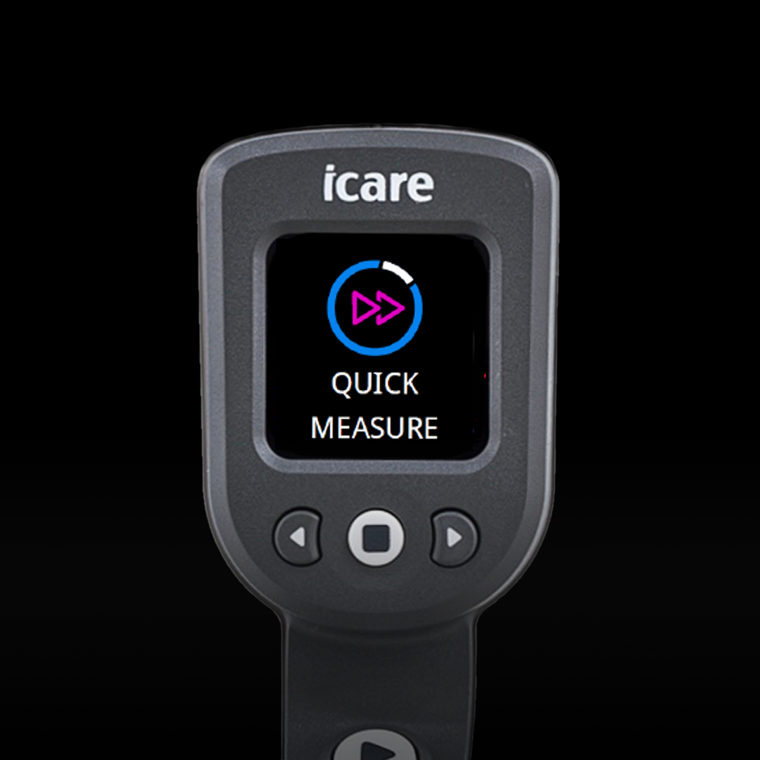 iCare Ic200 - Quick Measure - Web